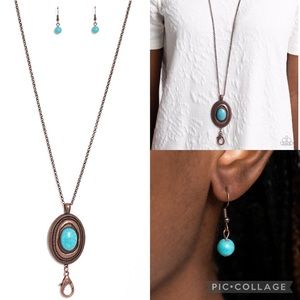 🐾 Sierra Sage - Copper✨